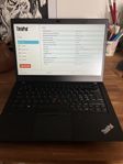 Lenovo Thinkpad T14 Gen2 (garanti kvar)