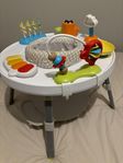 Baby Gym, Skip hop, air humidifier and Learn-to-walk-cart