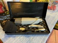 Sennheiser MD421-N Vintage ’70 tal