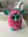 Furby Boom