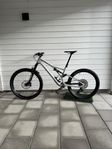 Specialized Stumpjumper Ltd nypris 63 TSEK