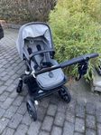 Bugaboo Fox 3 oanvänd liggdel 