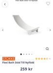 Stokke badstöd