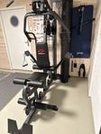 Hemma gym Abilica Multipower