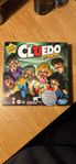 Cludeo Junior - spel för hela familjen