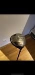 Driver King Cobra 440 SZ/Taylor Made R300 Ti/Callaway Pitch