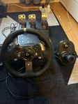 Logitech g920 With SHIFTER   , We can discuss about price