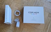 Comhem WiFi Hub C1 original elkabel internet kabel