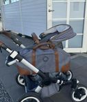 bugaboo donkey special edition 