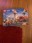 Lego city 60214