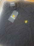 Lyle and Scott tshirt stl L, aldrig använd!