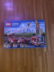 Lego city 60112