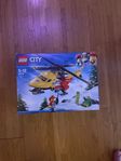 Lego city 60179