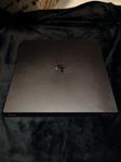 PS4 Pro Top Shell (Skal) (Nytt)