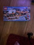 Lego city 60165