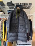 Fjällräven Long  Expedition Parka - XL