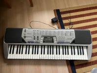 Keyboard Casio CTK-496