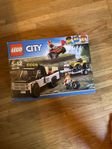 Lego city 60147