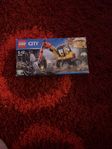 Lego city 60185