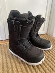 snowboard boots burton