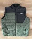 The north face väst, Reebok, Nike, Oakley, Ecco, Adidas