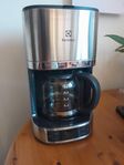 Kaffeemaskin Electrolux