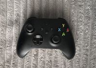 Xbox serie X/S handkontroll 