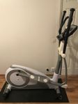 Crosstrainer X-ERFIT 595