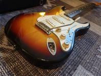 Fender ST62 Made in Japan 1991