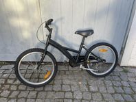 Barncykel 18”