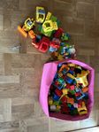 Duplo -6 kg 