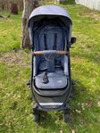 Britax Smile II - Barnvagn 