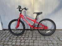 BMX - Cykel 20 tum