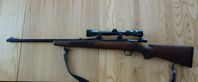 Winchester M/70, 222