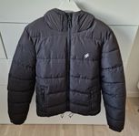 Superdy sports puffer jacka