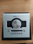 Apollo Twin Audio Interface, Universal Audio - Thunderbolt