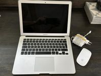 Macbook Air 2017