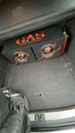 GAS PRO POWER 1000.1D/ gas mad 2x12