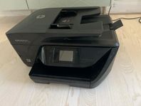 HP Officejet 6970