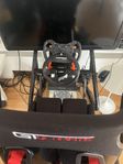 Racingsimulator 