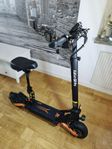 KUKIRIN G2 Pro Elscooter New Edition