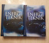 Energi Teknik,Henrik Alvarez,Del1,Del2