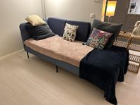 soffa - enkelsäng - daybed 