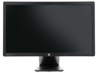 Skärm HP EliteDisplay E231 | 23" med stativ | svart