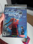 Trails in the sky premium edition psp 