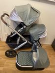 UPPAbaby Vista syskonvagn