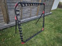 Revolution Rebounder