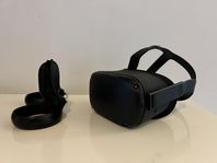 Oculus Quest 128 GB Virtual Reality