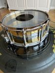 Chad Smith Pearl Signature Tricolon Free-floating Snare Drum