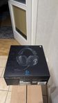 Logitech pro X